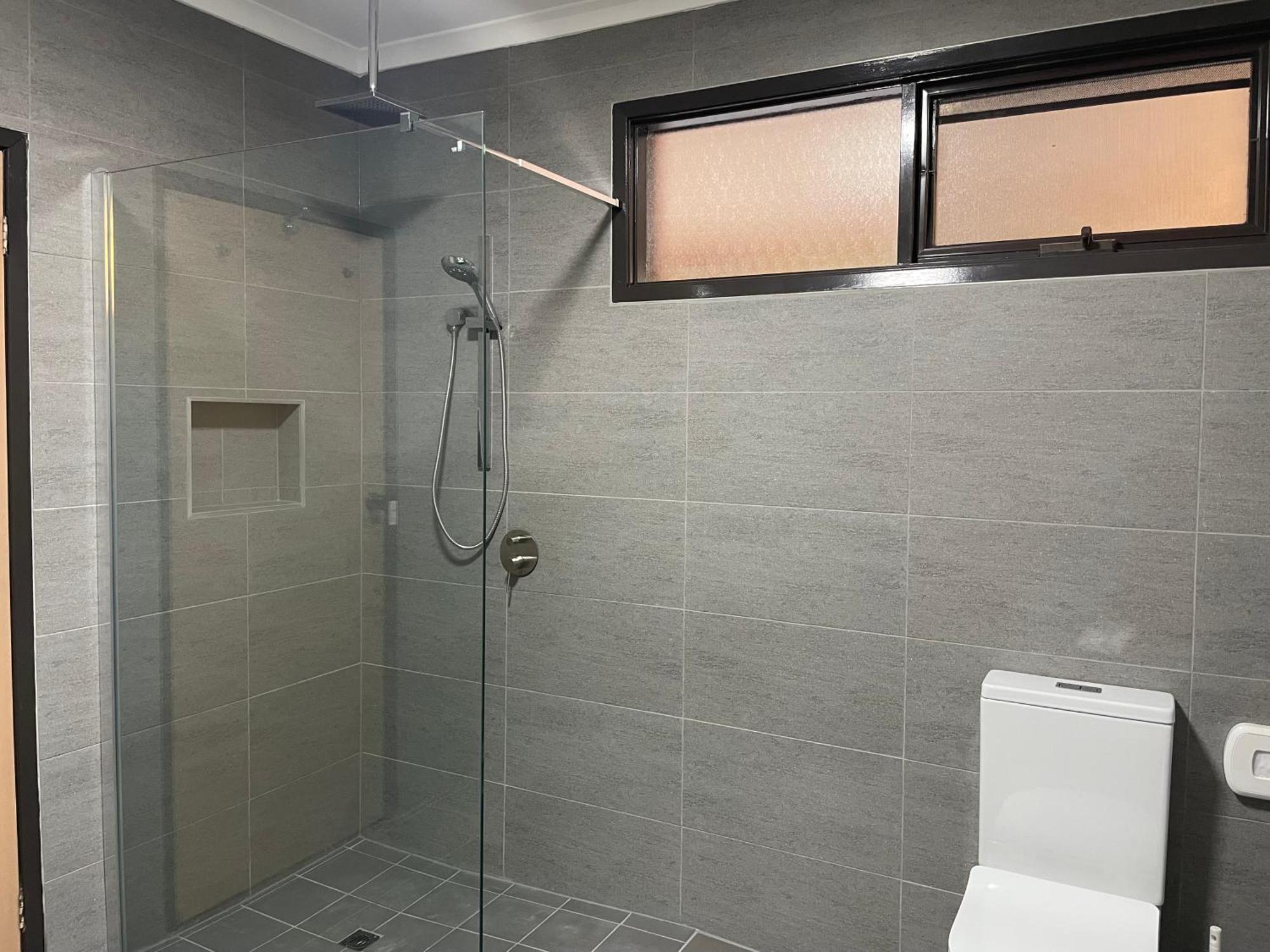 Golden Chain Country Plaza Motel Halls Gap Esterno foto